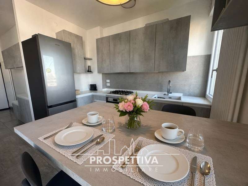 appartamento in vendita a Jesolo in zona Lido