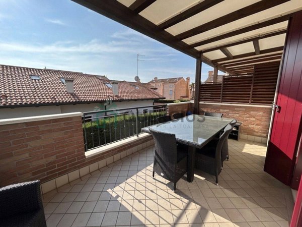 appartamento in vendita a Jesolo in zona Lido