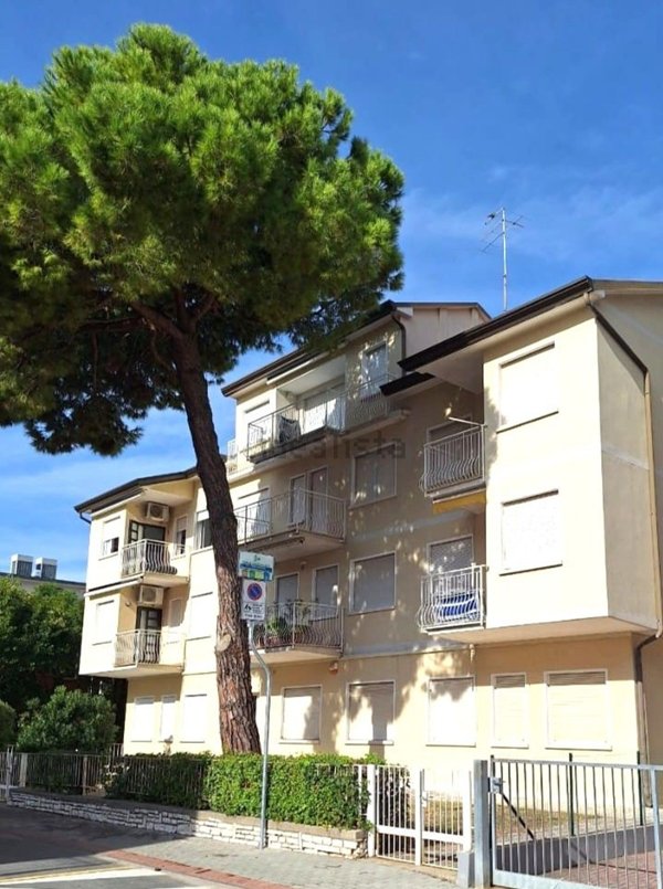 appartamento in vendita a Jesolo