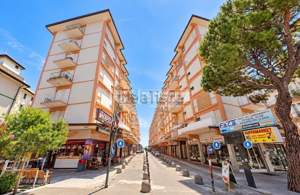 appartamento in vendita a Jesolo