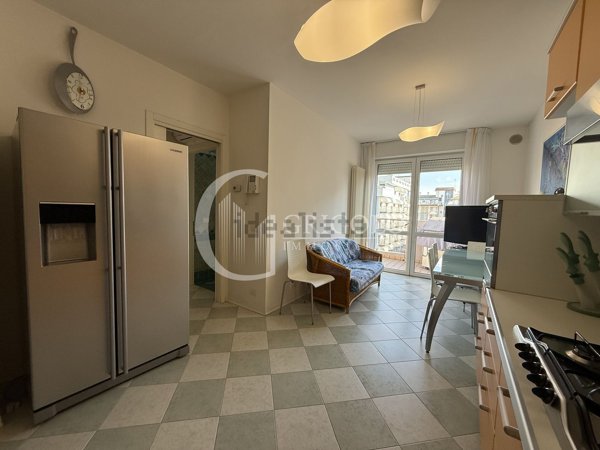 appartamento in vendita a Jesolo in zona Lido