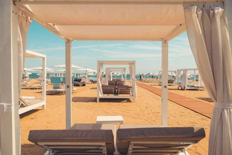 ufficio in vendita a Jesolo in zona Cason Fornaci