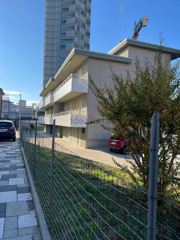 appartamento in vendita a Jesolo in zona Lido