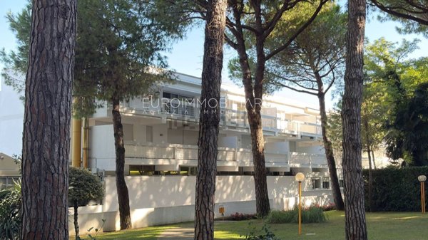 appartamento in vendita a Jesolo