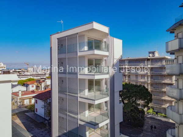 appartamento in vendita a Jesolo