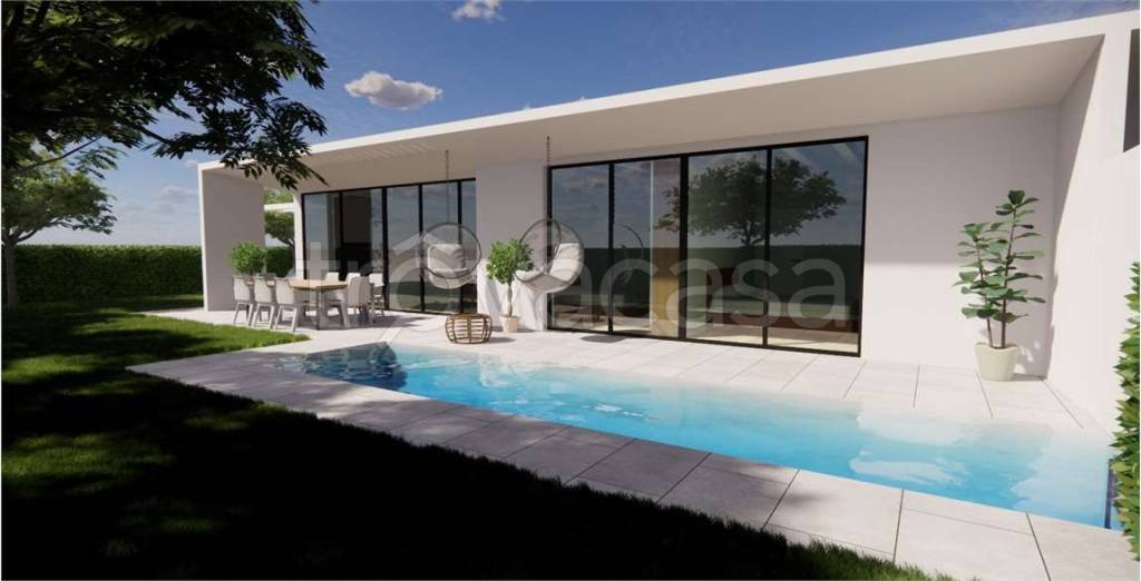 casa indipendente in vendita a Jesolo