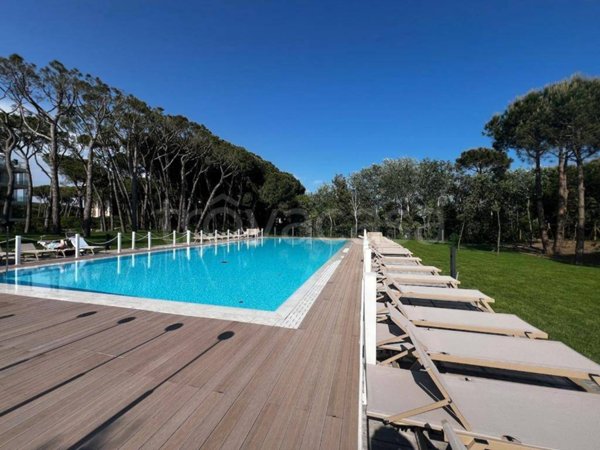 appartamento in vendita a Jesolo