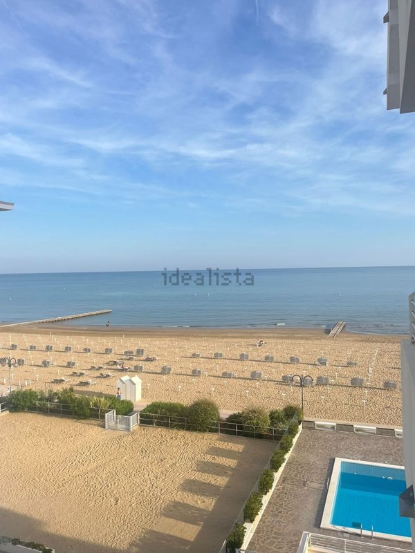 appartamento in vendita a Jesolo in zona Ca' Costantini/Ca' Crema