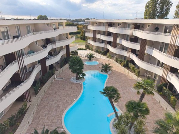 appartamento in vendita a Jesolo in zona Lido