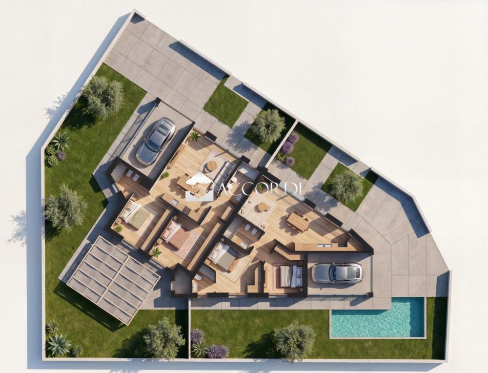 casa indipendente in vendita a Jesolo in zona Lido