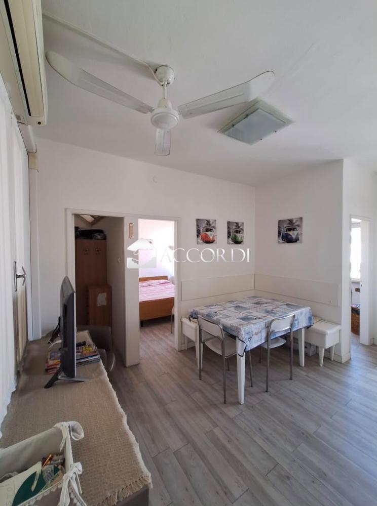 appartamento in vendita a Jesolo in zona Lido