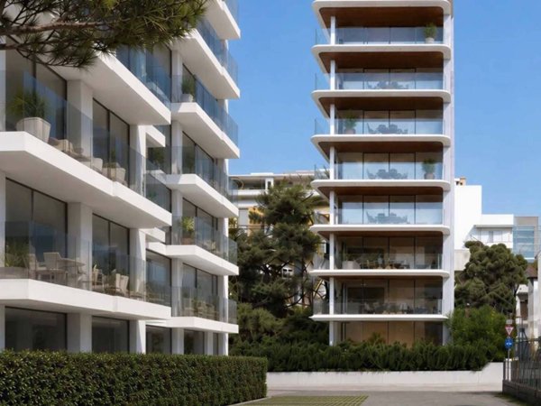 appartamento in vendita a Jesolo in zona Lido