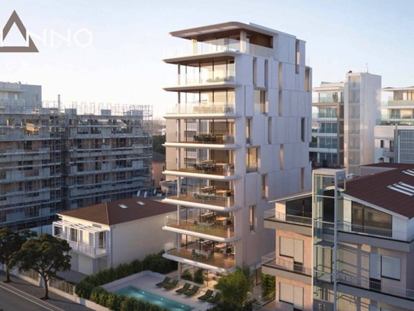 appartamento in vendita a Jesolo in zona Lido