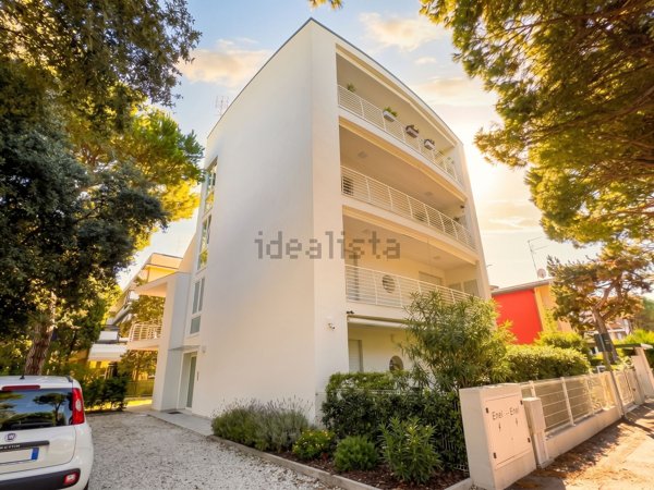 appartamento in vendita a Jesolo