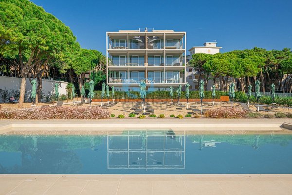 appartamento in vendita a Jesolo