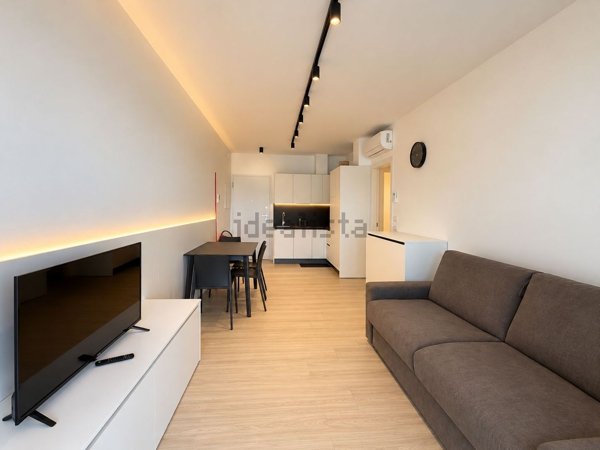 appartamento in vendita a Jesolo