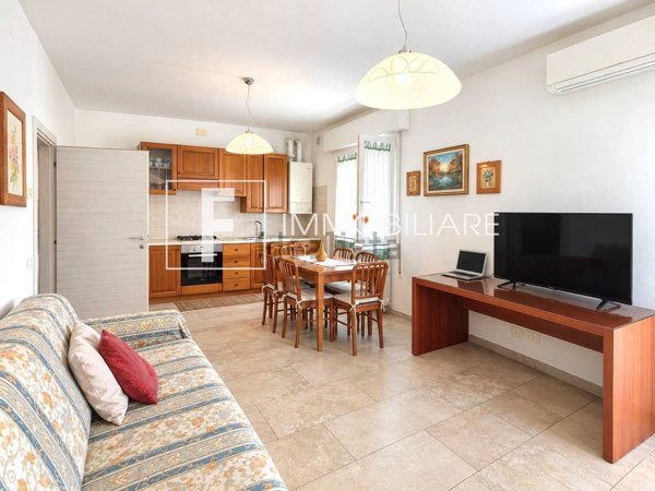 appartamento in vendita a Jesolo in zona Lido