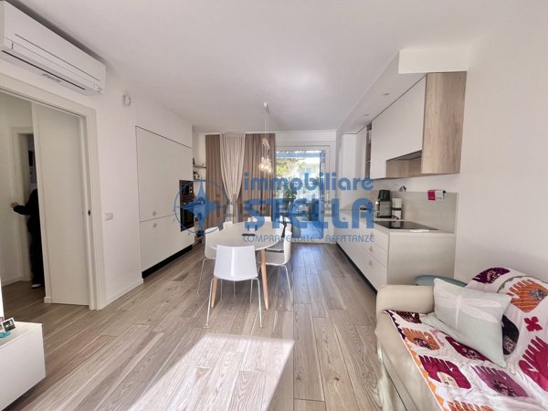 appartamento in vendita a Jesolo in zona Lido