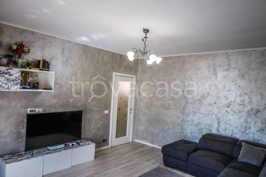 appartamento in vendita a Jesolo in zona Lido