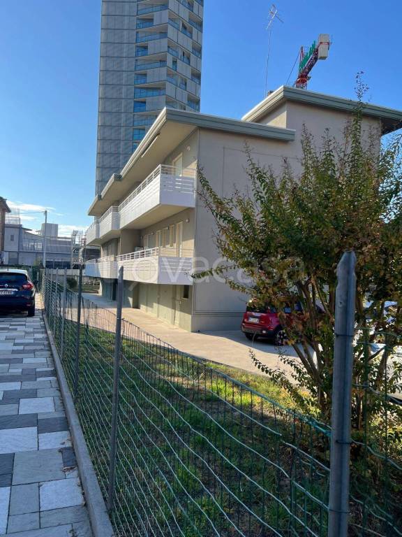 appartamento in vendita a Jesolo in zona Lido