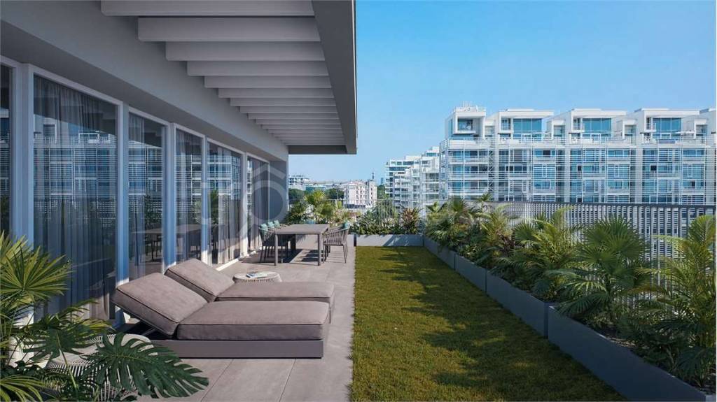 appartamento in vendita a Jesolo in zona Lido