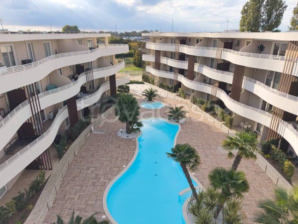 appartamento in vendita a Jesolo in zona Lido