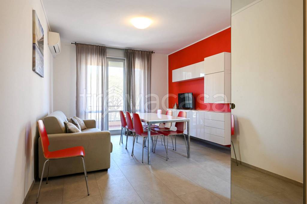 appartamento in vendita a Jesolo in zona Lido