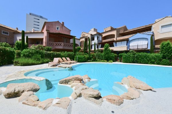 appartamento in vendita a Jesolo in zona Lido