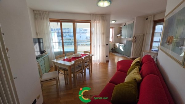 appartamento in vendita a Jesolo in zona Lido