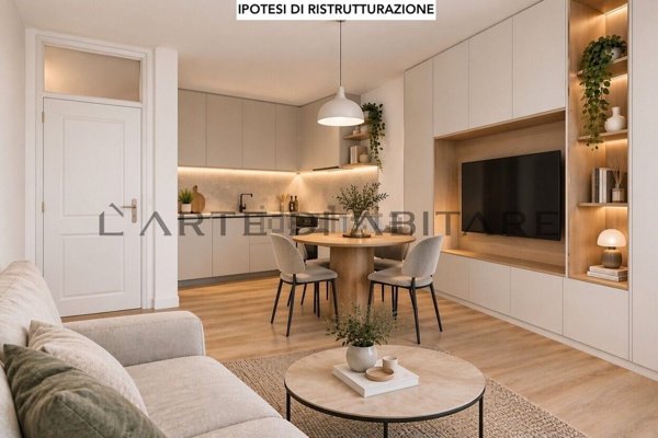 appartamento in vendita a Jesolo in zona Lido
