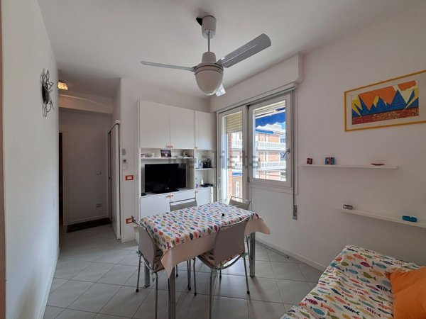 appartamento in vendita a Jesolo in zona Lido