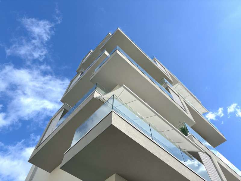 appartamento in vendita a Jesolo in zona Lido