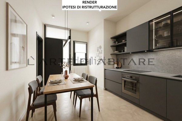 appartamento in vendita a Jesolo in zona Lido