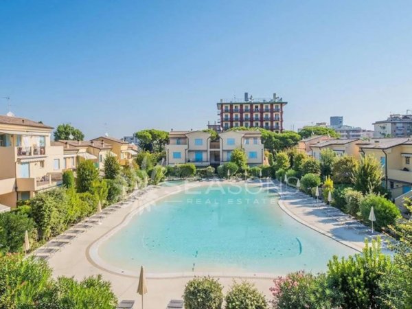 appartamento in vendita a Jesolo in zona Lido