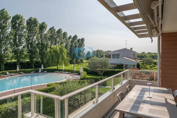 appartamento in vendita a Jesolo
