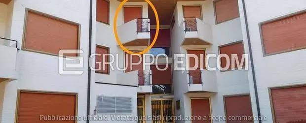 appartamento in vendita a Jesolo