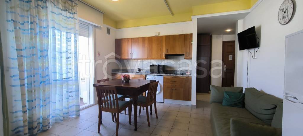 appartamento in vendita a Jesolo in zona Lido