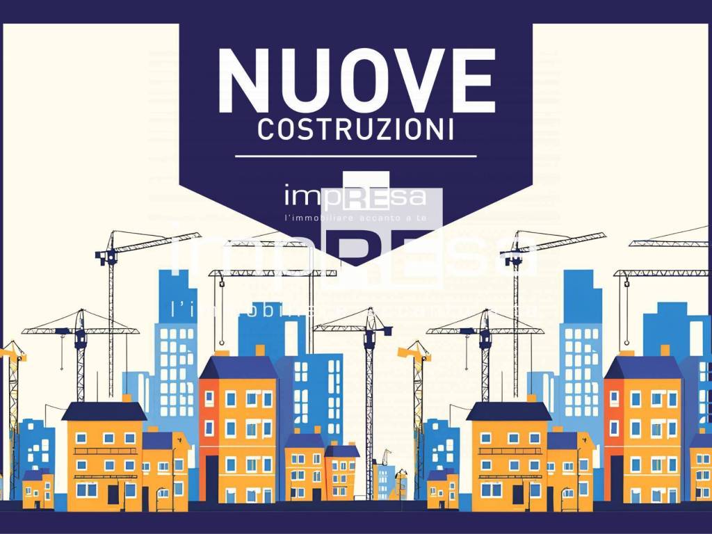 appartamento in vendita a Marcon