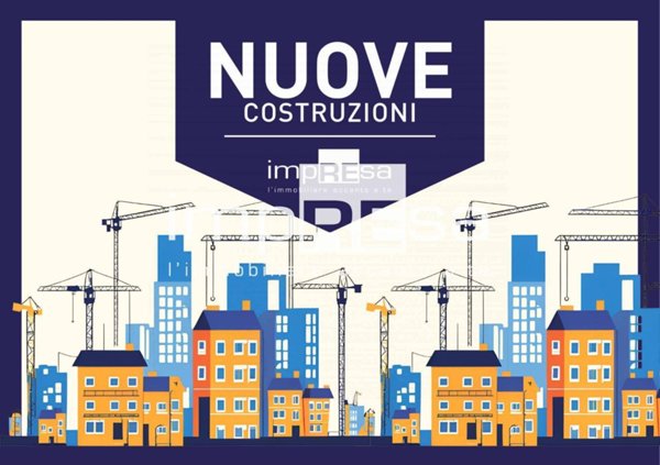 appartamento in vendita a Marcon
