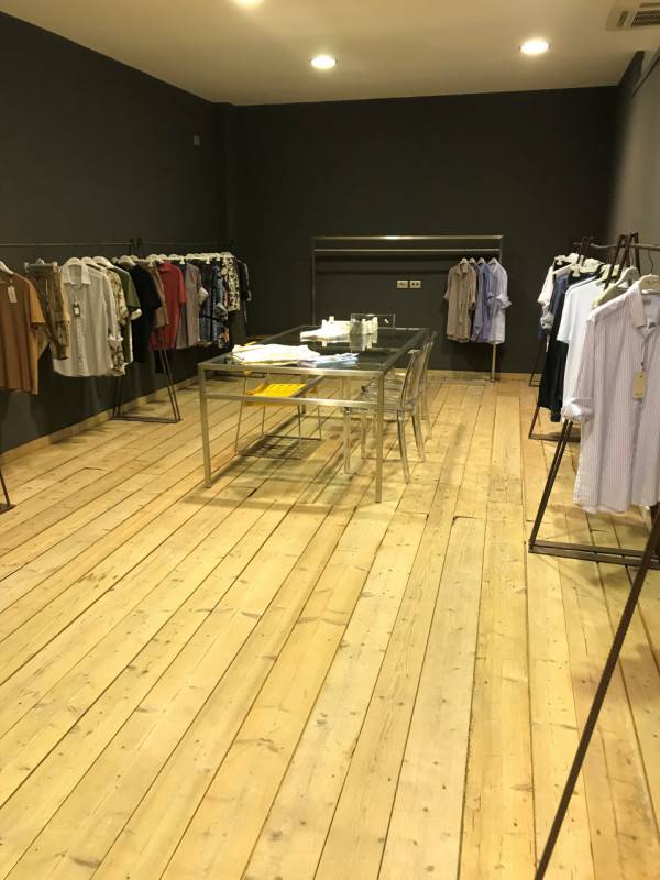 ufficio in vendita a Marcon