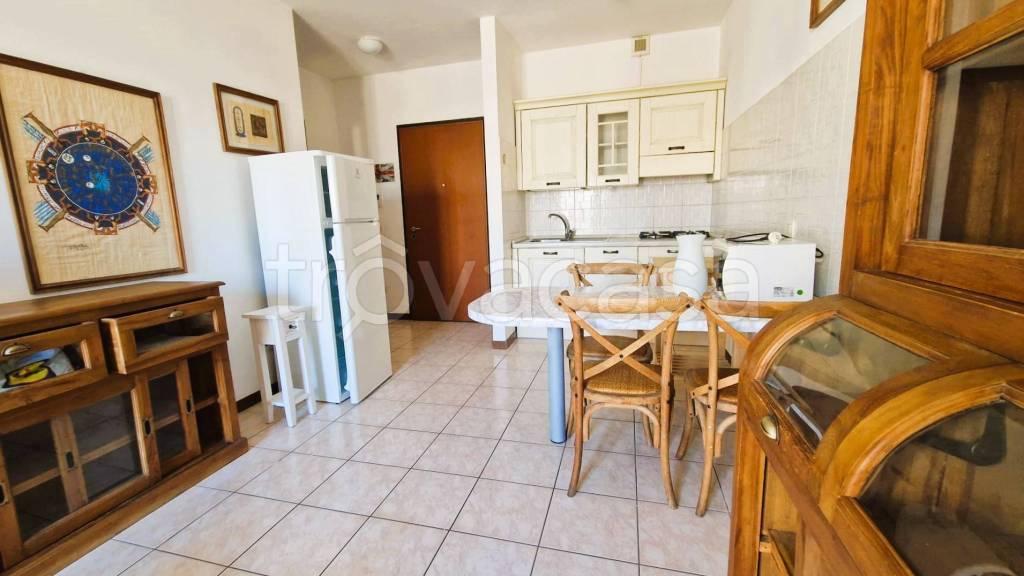 appartamento in vendita a Marcon