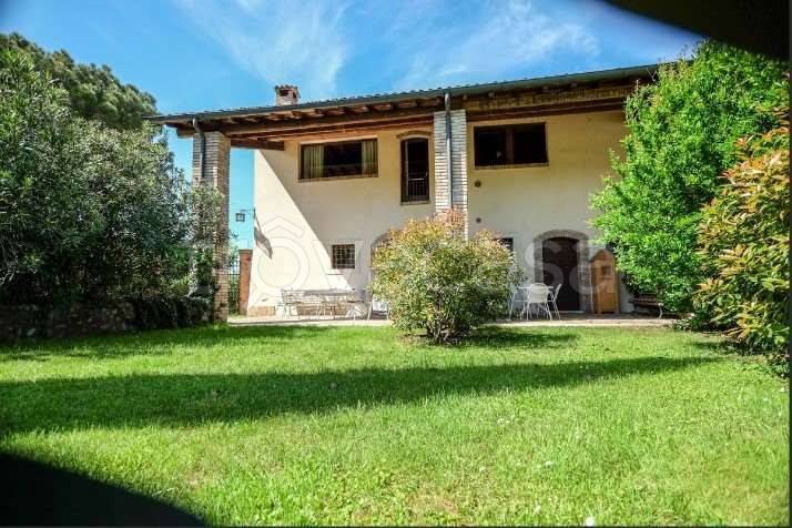 casa indipendente in vendita a Marcon