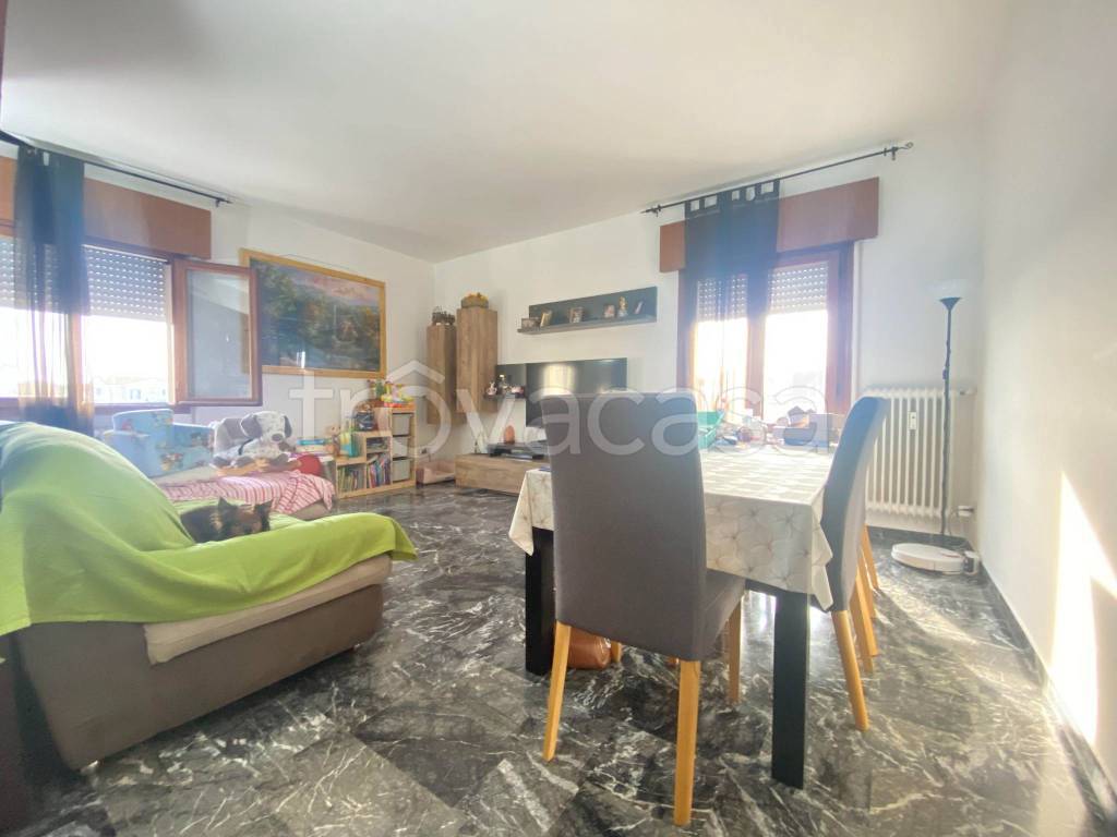 appartamento in vendita a Marcon