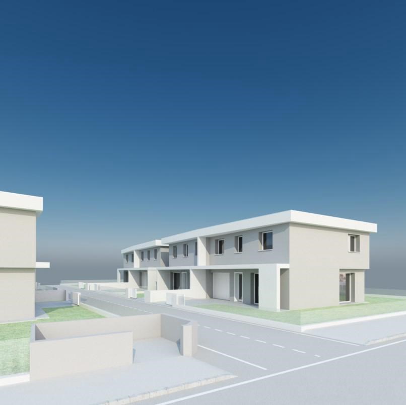 casa indipendente in vendita a Marcon