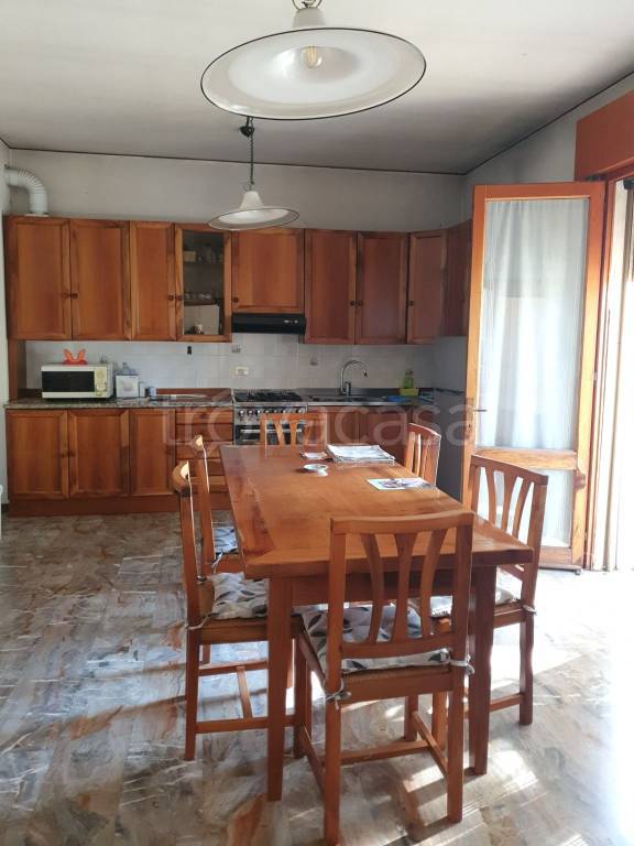 casa indipendente in vendita a Marcon