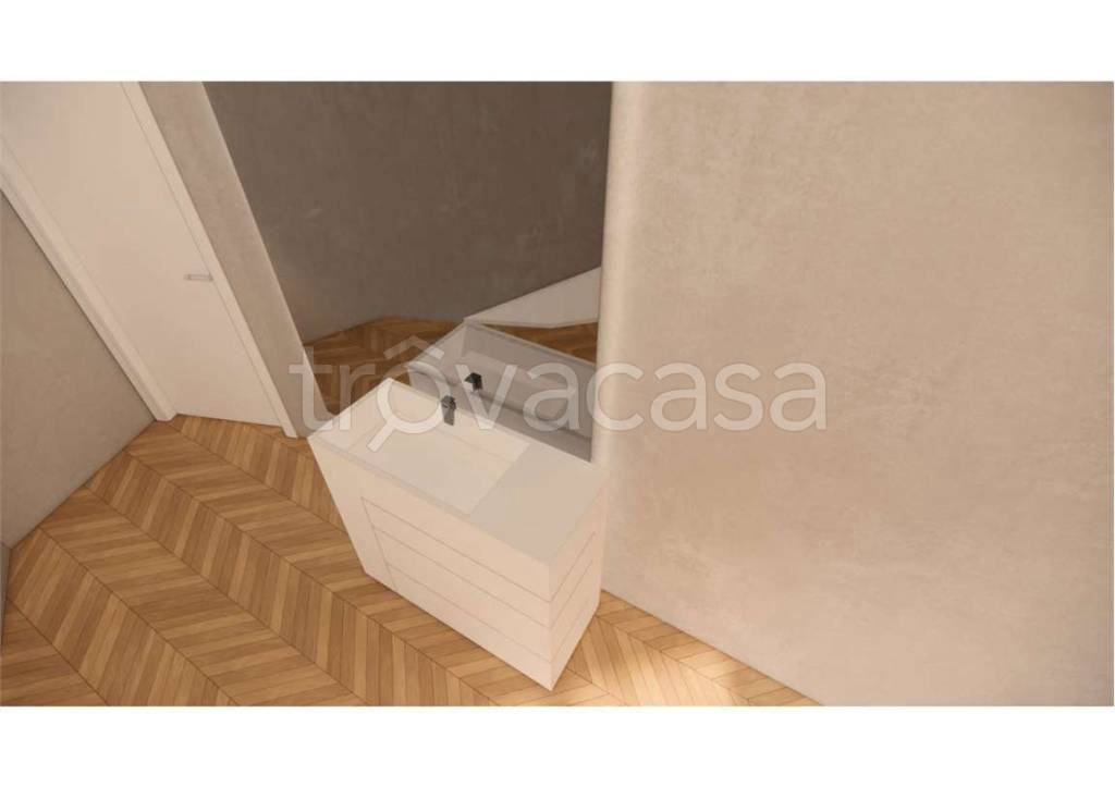 appartamento in vendita a Marcon
