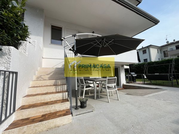 appartamento in vendita a Marcon
