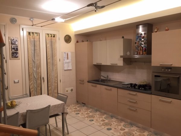appartamento in vendita a Marcon