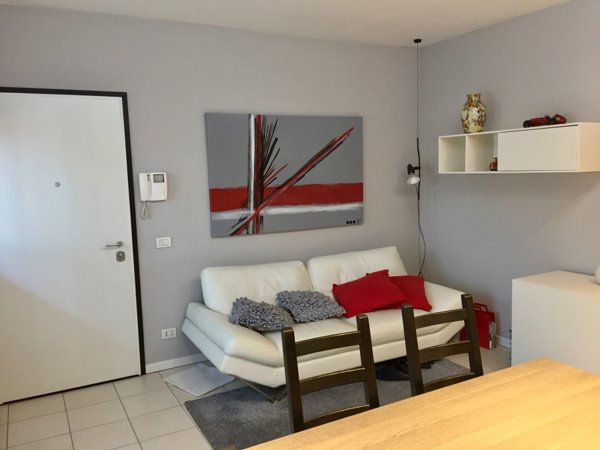 appartamento in vendita a Marcon