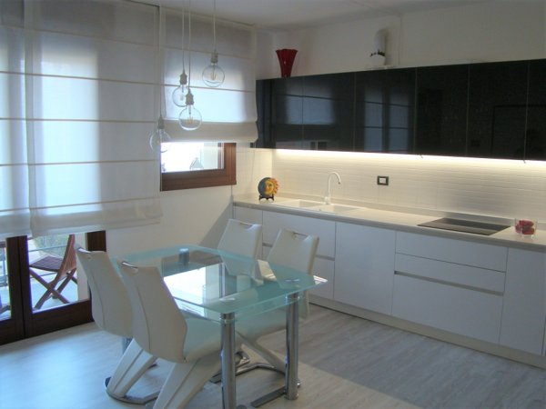 appartamento in vendita a Marcon